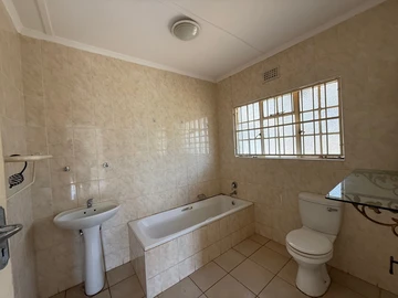3 Bedroom Townhouse Complex