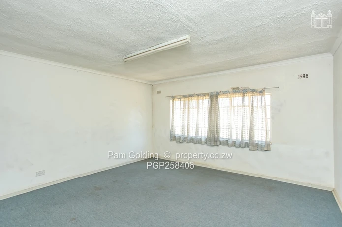 Warehouse to rent in Ruwa (Sole Mandate)