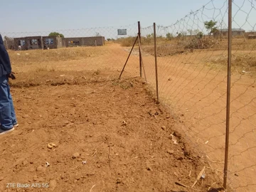 Farm & Agricultural Land