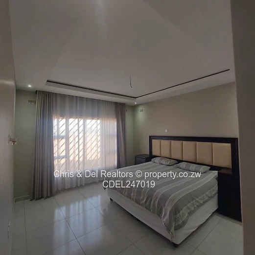 Adylinn - a beautiful house in a Gated Community in Westgate