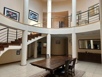 6 Bedroom Townhouse Complex