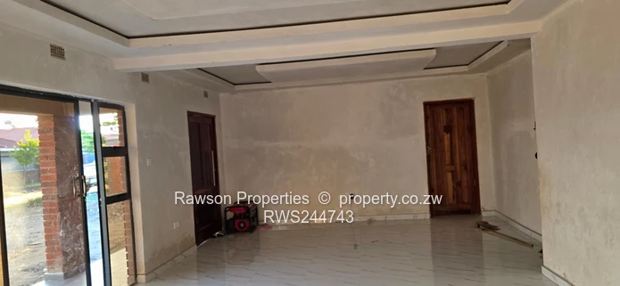 Superb opportunity in Madokero Estate 