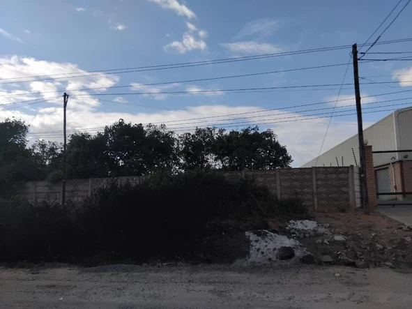 Warehouse & Factory