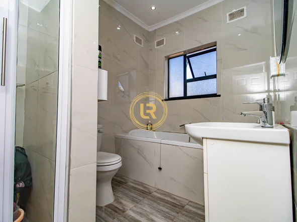 2 Bedroom Townhouse Complex