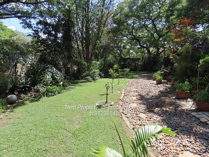 Character Family Home for rent in Glen Lorne!