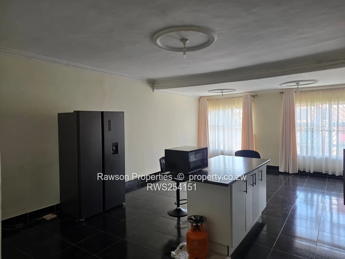  New on the market 