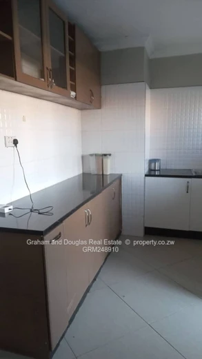 Mabvazuva Estate Phase 1.1 Ruwa House To Let