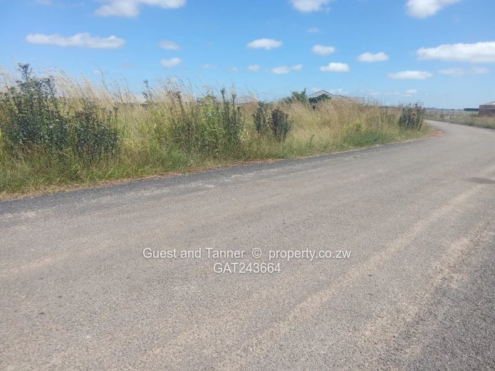 Penrose Phase 5 - Nyabira Stand for Sale