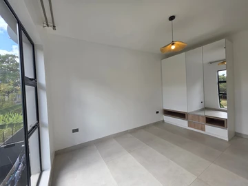2 Bedroom Townhouse Complex