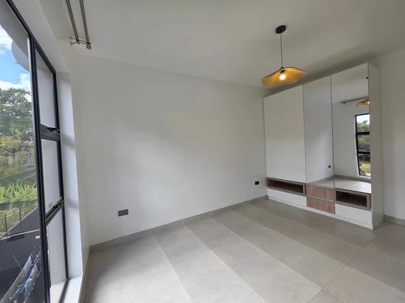 2 Bedroom Townhouse Complex