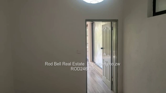 2 Bedroom Cottage for Rent 