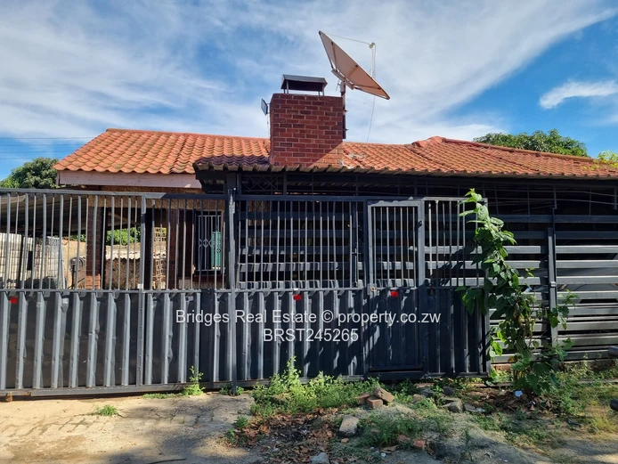 Available for a long lease