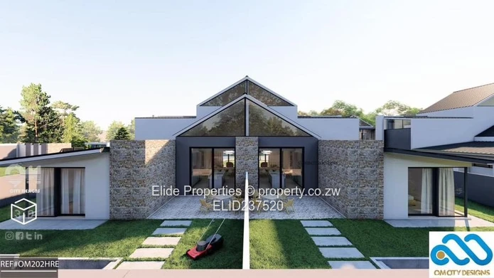 Monavale Apartment,Pa Gomo Mews opposite Golden Conifer . 