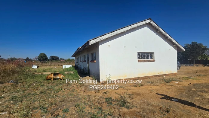 A Family Home With Great Bones