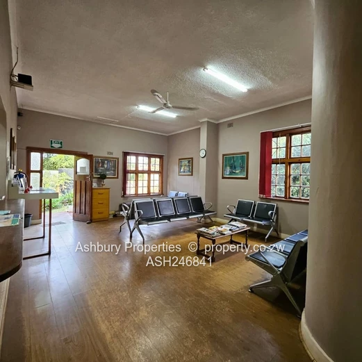 Prime Commercial Property For Sale 