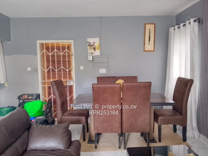 Waterfalls Commercial property to let (Sole Mandate)
