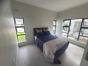 3 Bedroom Townhouse Complex