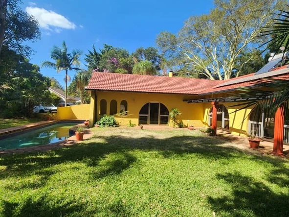 9 Bedroom House