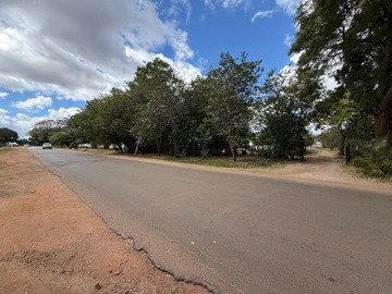 Commercial & Industrial Land