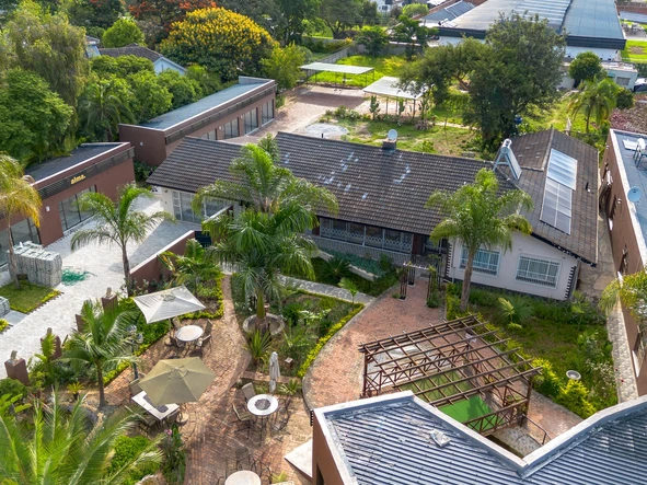 Shop & Retail Property