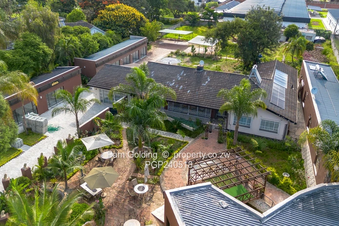 Commercial Shops For Rent In Groombridge