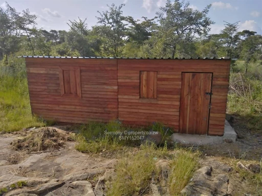 Farms & Agricultural Land for Sale in Kadoma SMY152047