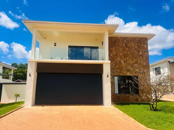 5 Bedroom Townhouse Complex