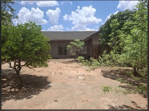 Family home!!!