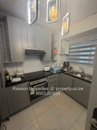 Avondale — 2-Bed Duplex Apartment On King George 