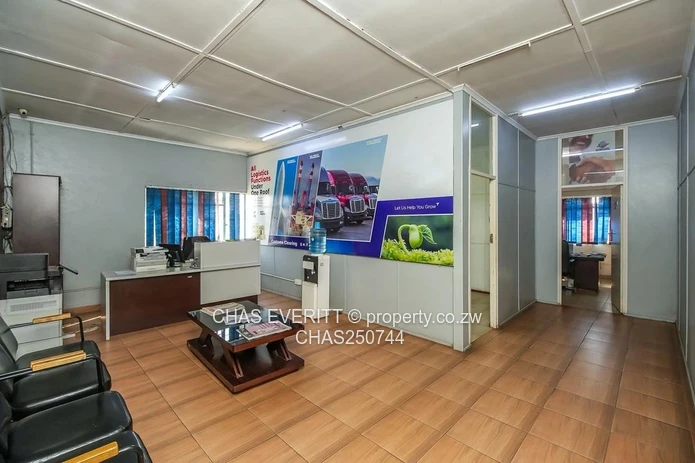 Willowvale Industrial Property For Sale