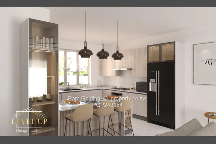 Highlands Apartments