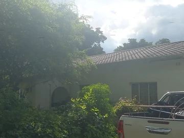 4 Bedroom Townhouse Complex