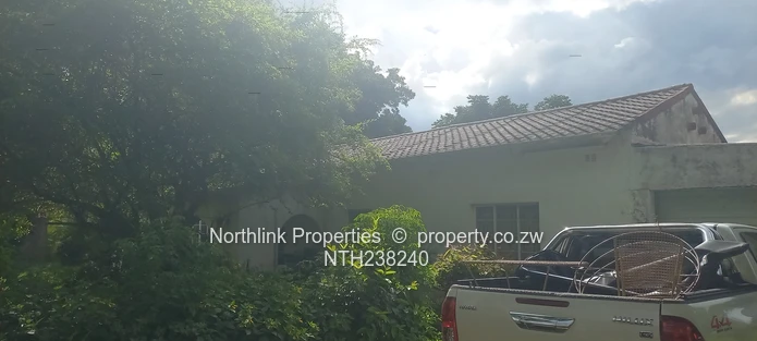 Investment Opportunity in Newlands (Sole Mandate)