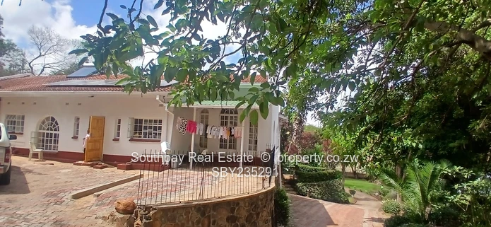 Greystone Park House to let