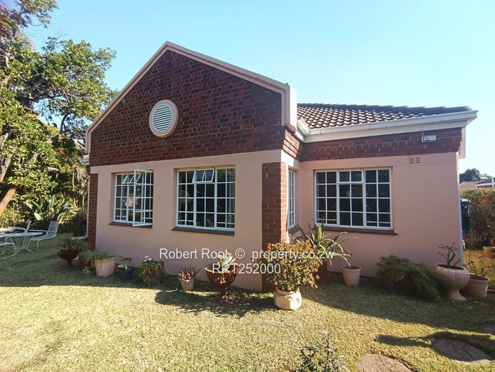 2 bed complex cottage in Greendale