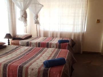 4 Bedroom Townhouse Complex