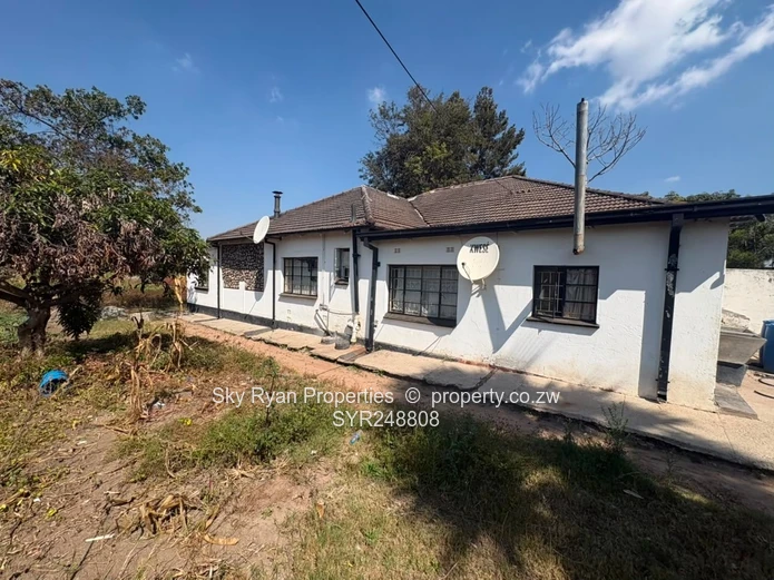 Hatfield Property For Sale 