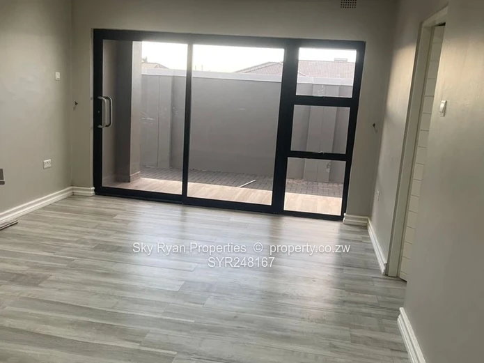 Mabvazuva House For Rent