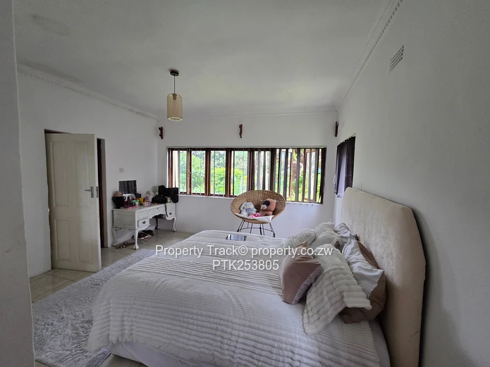 Stunning Family Home In Borrowdale Brooke - Motivated Sellers