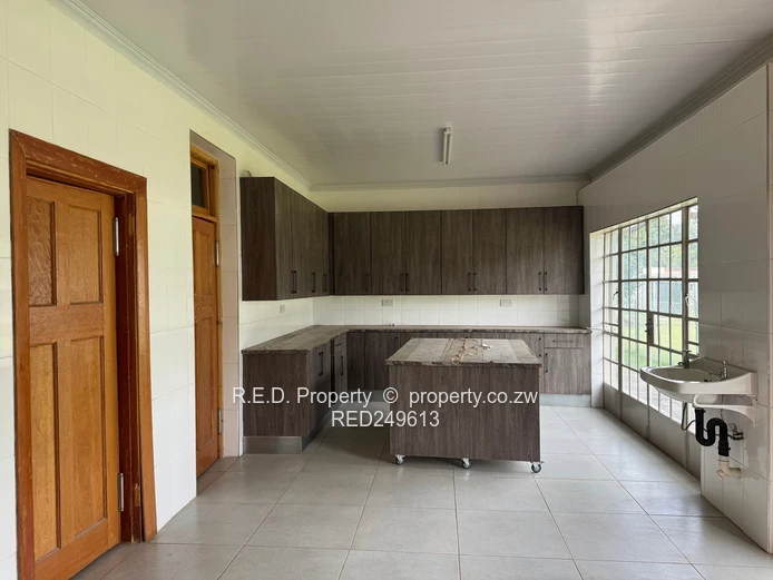 Prime Mixed-Use Property In Kumalo!