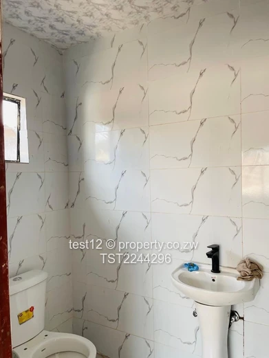 Warren park D house for sale 