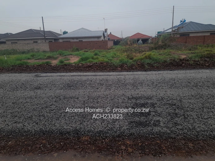 Glen View 1 Extension 