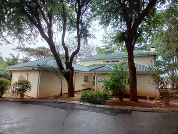 4 Bedroom Townhouse Complex