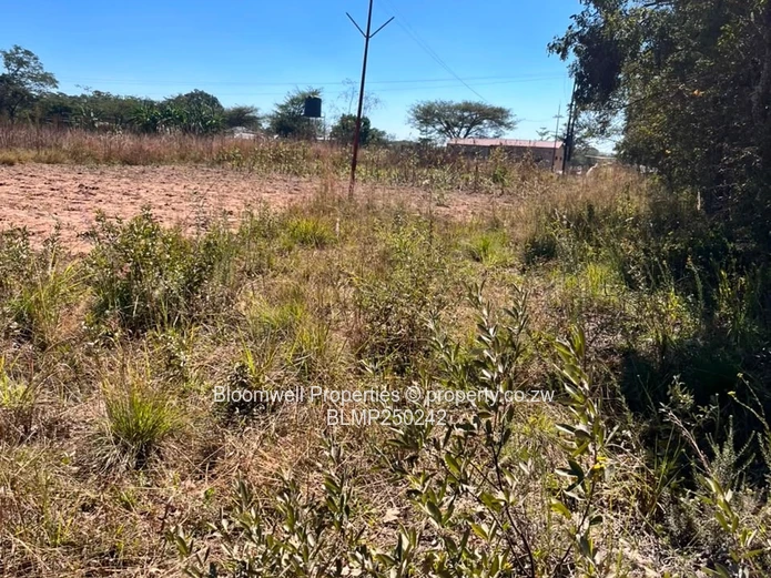 Countryside Living -Marondera
