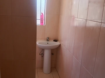 3 Bedroom Townhouse Complex