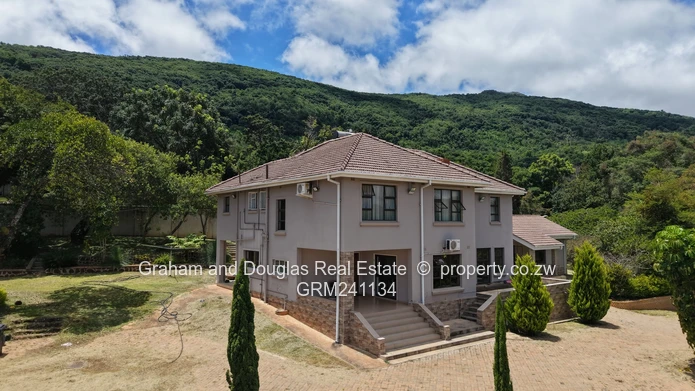 Residential Property on Auction (Sole Mandate)