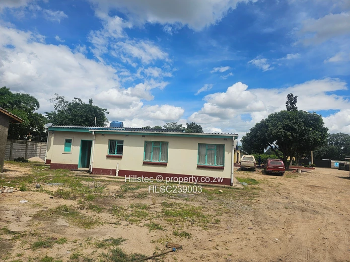 Warehouse to Rent (Sole Mandate)