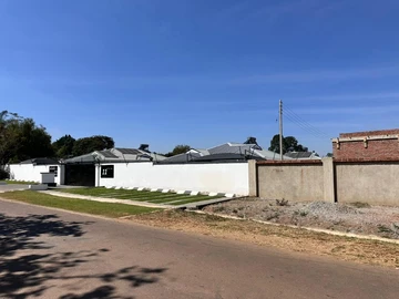 3 Bedroom Townhouse Complex