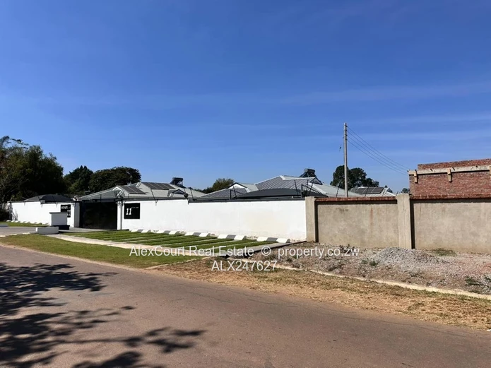 One Unit Nearing Completion Available!!!