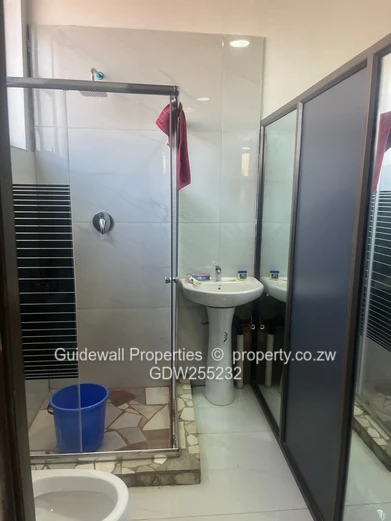 BNB accomodation for rental, Shawasha Rurals close to St Ignatius High school  